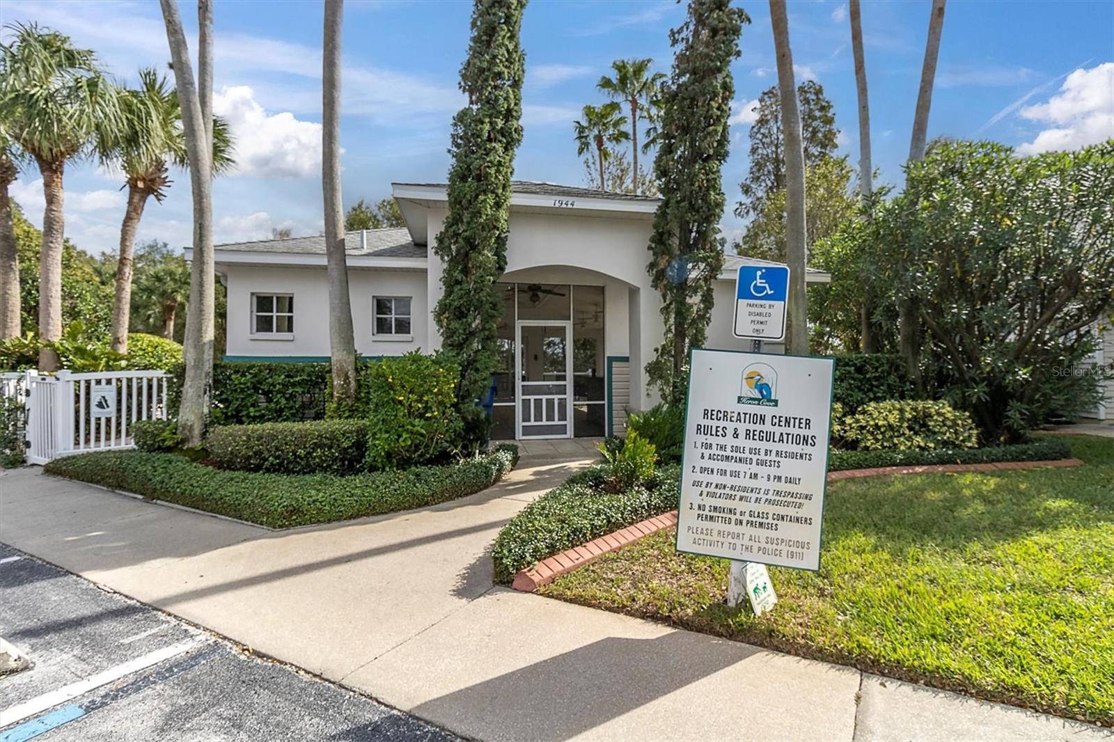1642 HAMMOCKS AVE #2001, LUTZ, FL, 33549