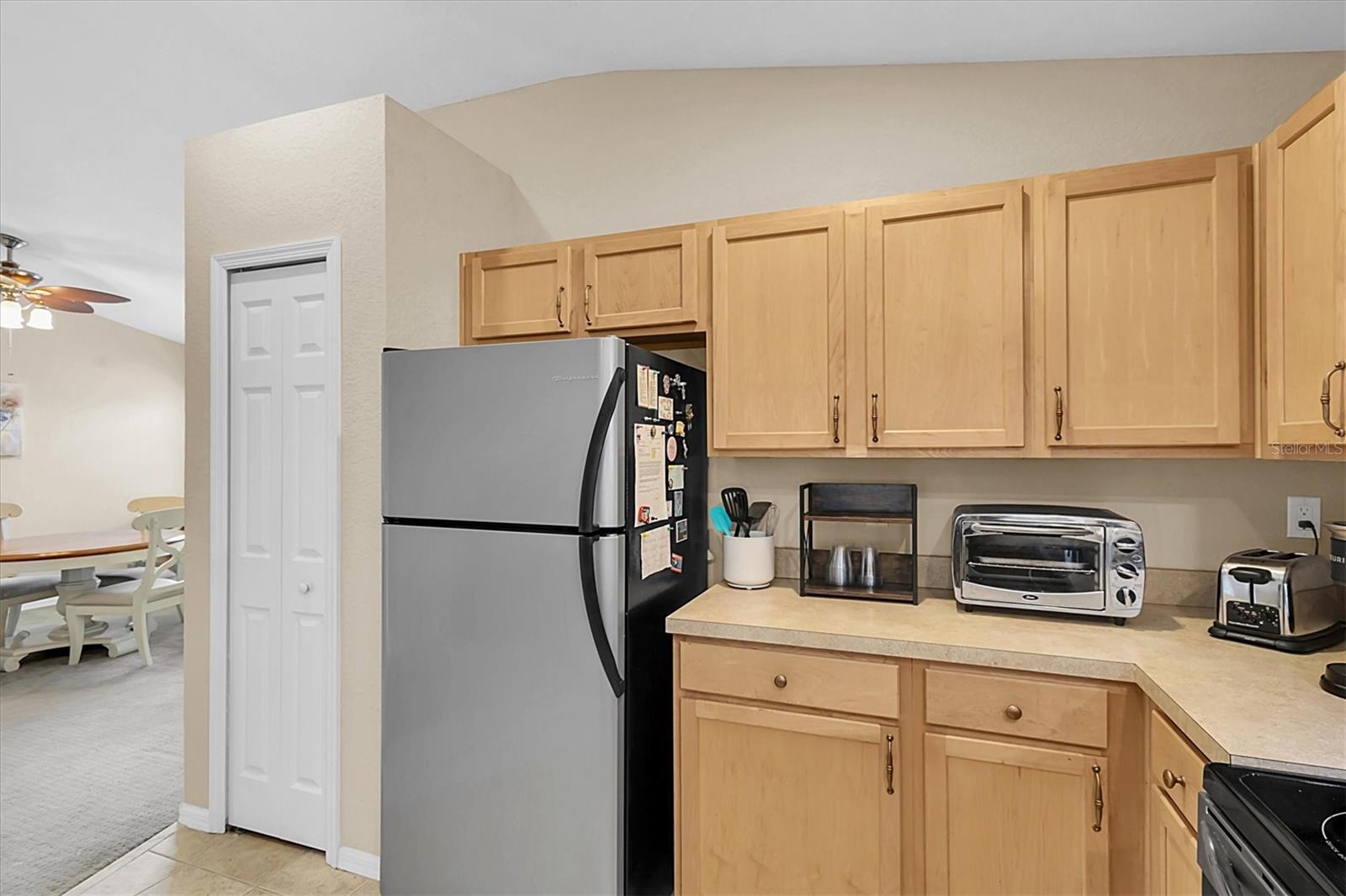 1642 HAMMOCKS AVE #2001, LUTZ, FL, 33549