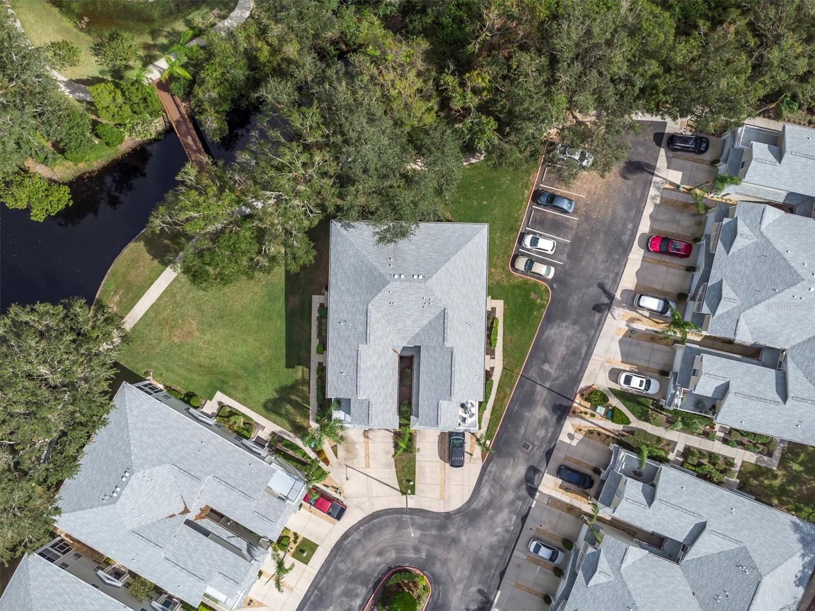 1642 HAMMOCKS AVE #2001, LUTZ, FL, 33549
