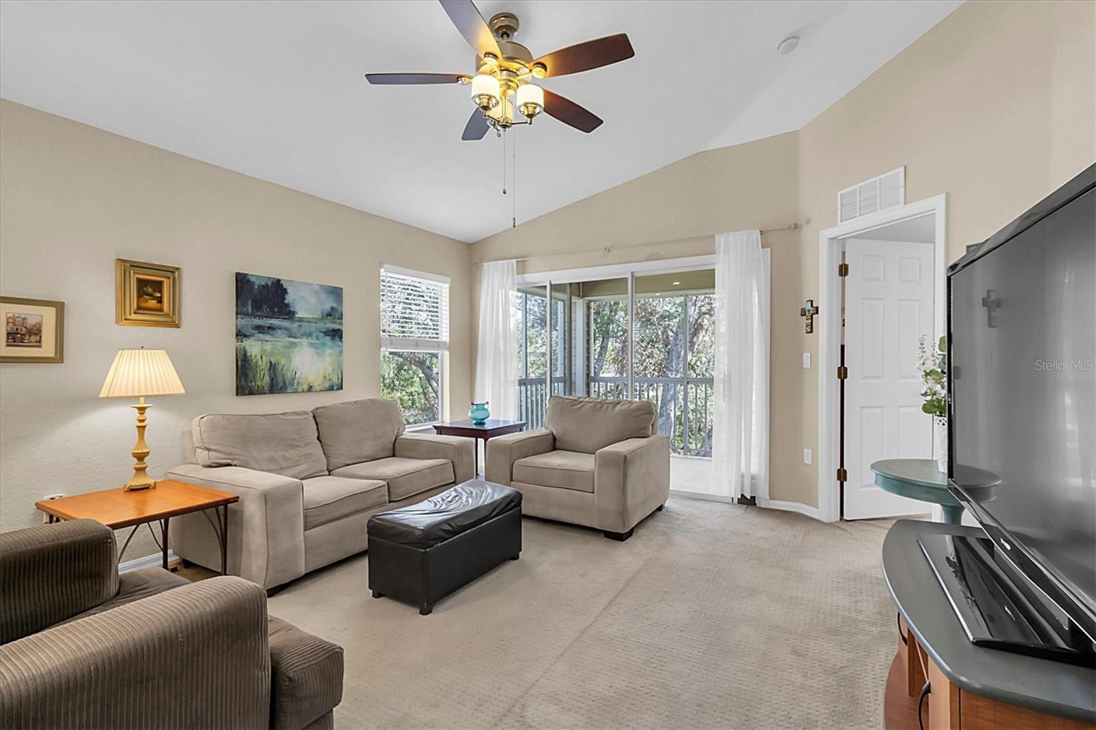 1642 HAMMOCKS AVE #2001, LUTZ, FL, 33549