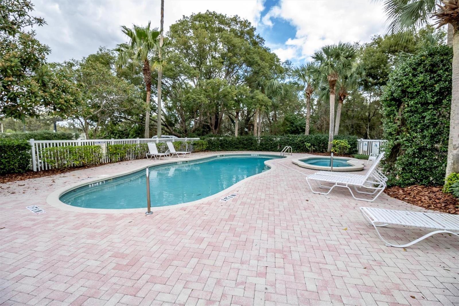 1642 HAMMOCKS AVE #2001, LUTZ, FL, 33549
