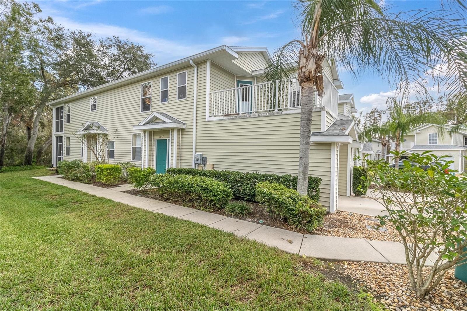 1642 HAMMOCKS AVE #2001, LUTZ, FL, 33549