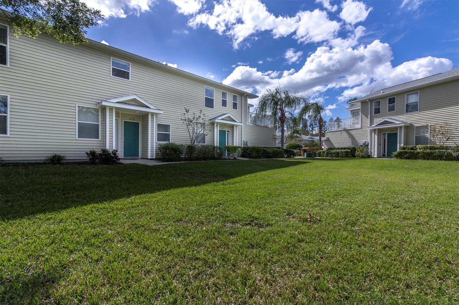 1642 HAMMOCKS AVE #2001, LUTZ, FL, 33549