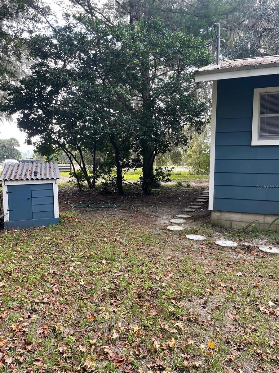 16805 HIGHWAY 441 S, MICANOPY, FL, 32667