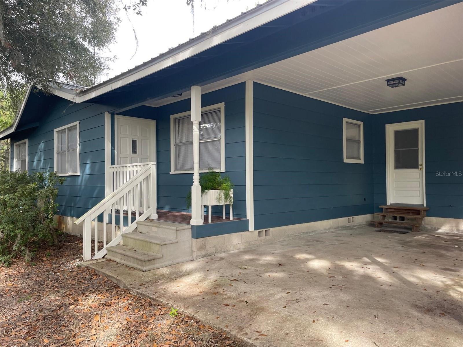 16805 HIGHWAY 441 S, MICANOPY, FL, 32667
