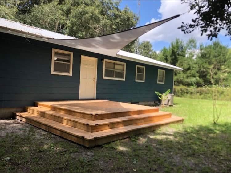 16805 HIGHWAY 441 S, MICANOPY, FL, 32667