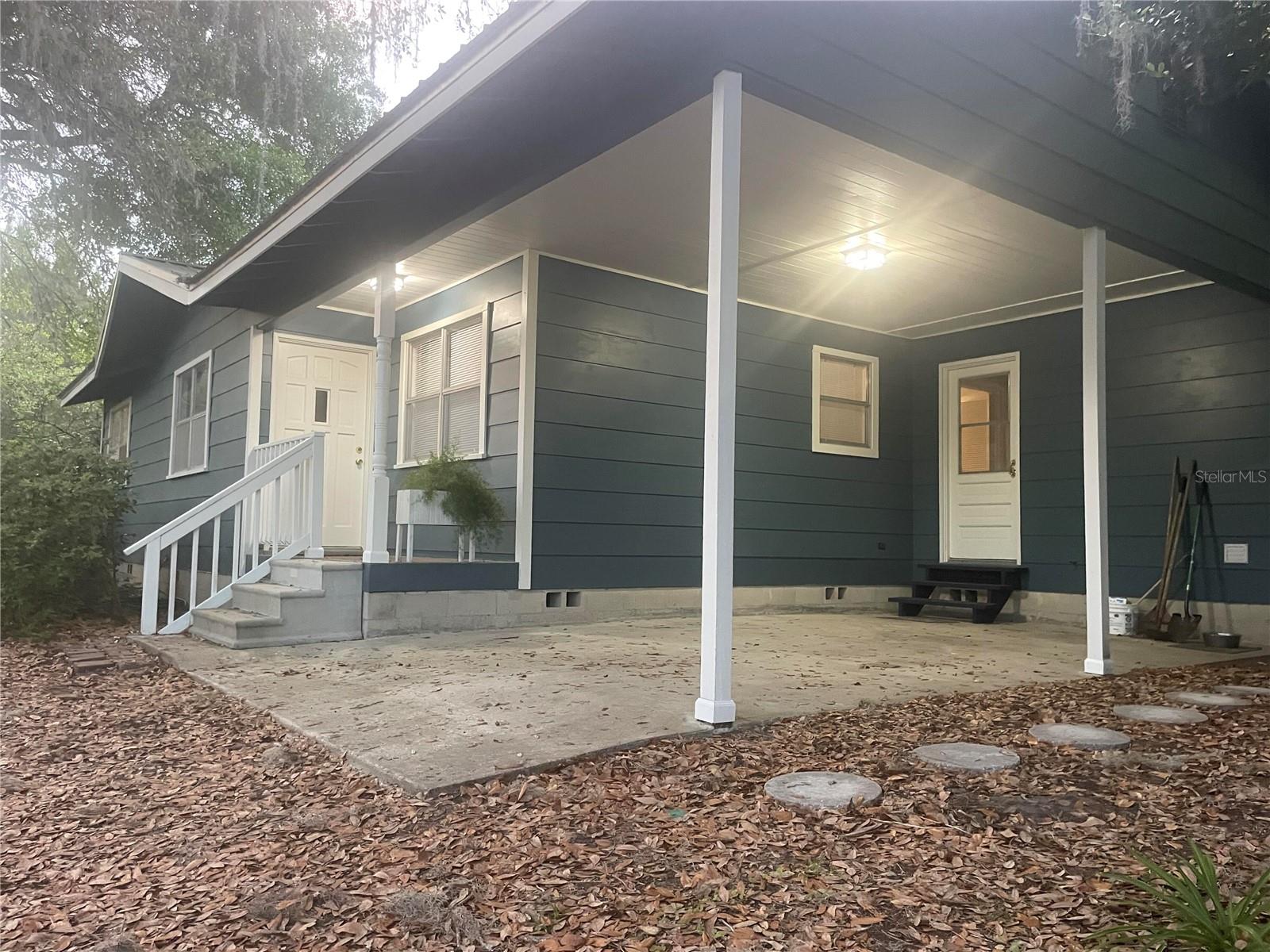 16805 HIGHWAY 441 S, MICANOPY, FL, 32667