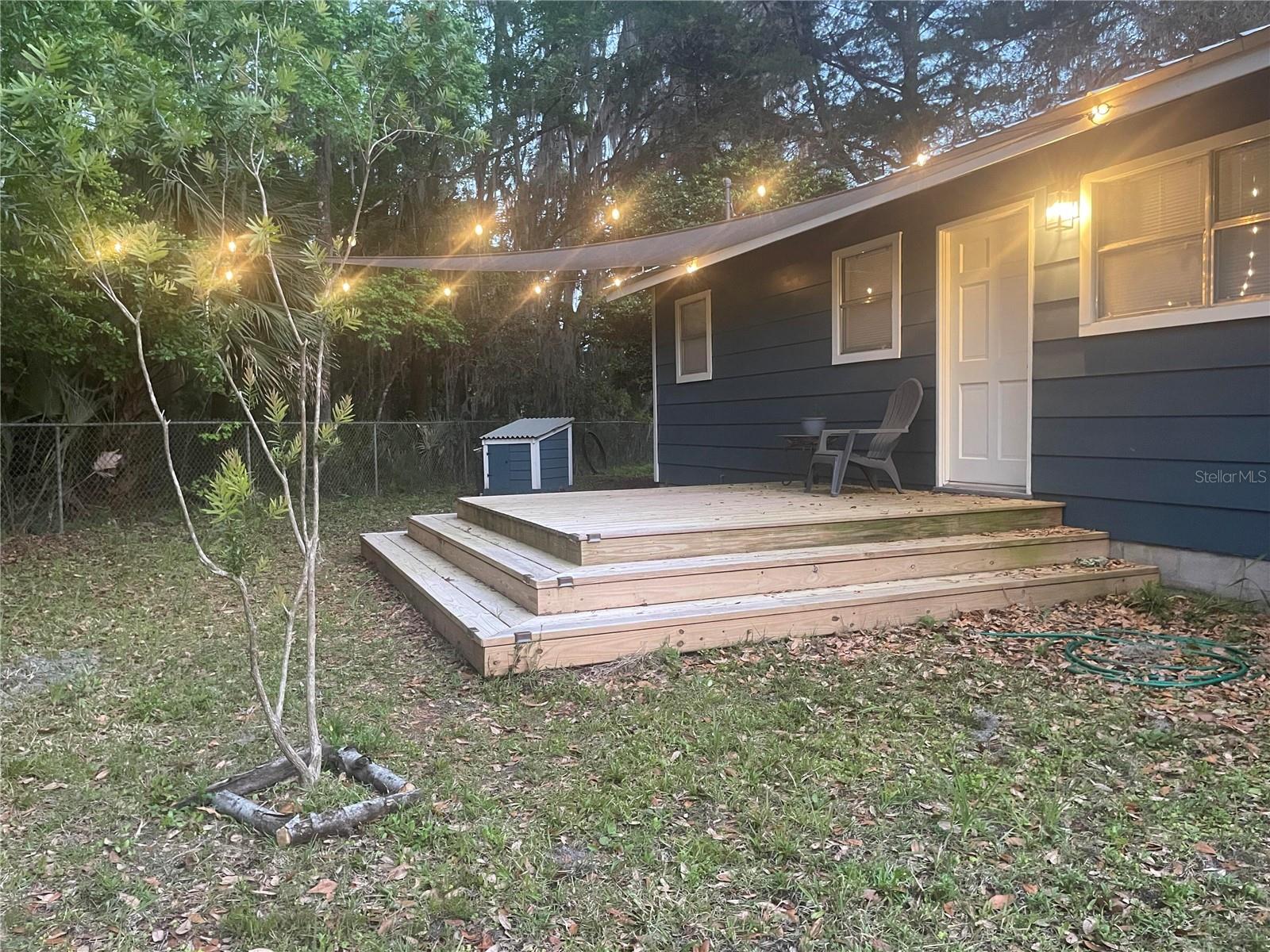 16805 HIGHWAY 441 S, MICANOPY, FL, 32667