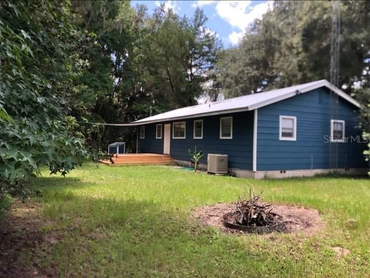 16805 HIGHWAY 441 S, MICANOPY, FL, 32667