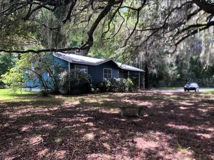 16805 HIGHWAY 441 S, MICANOPY, FL, 32667
