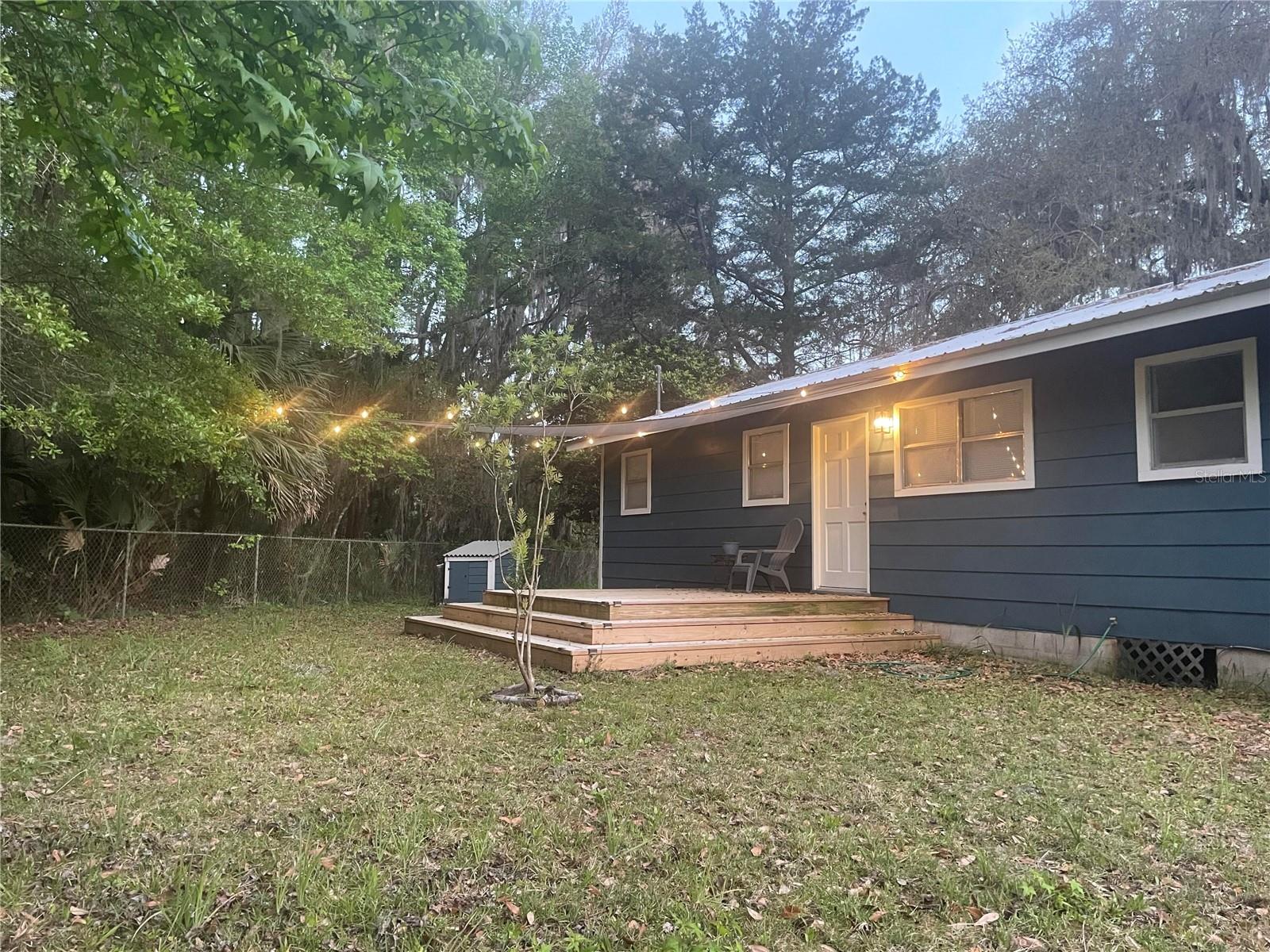 16805 HIGHWAY 441 S, MICANOPY, FL, 32667