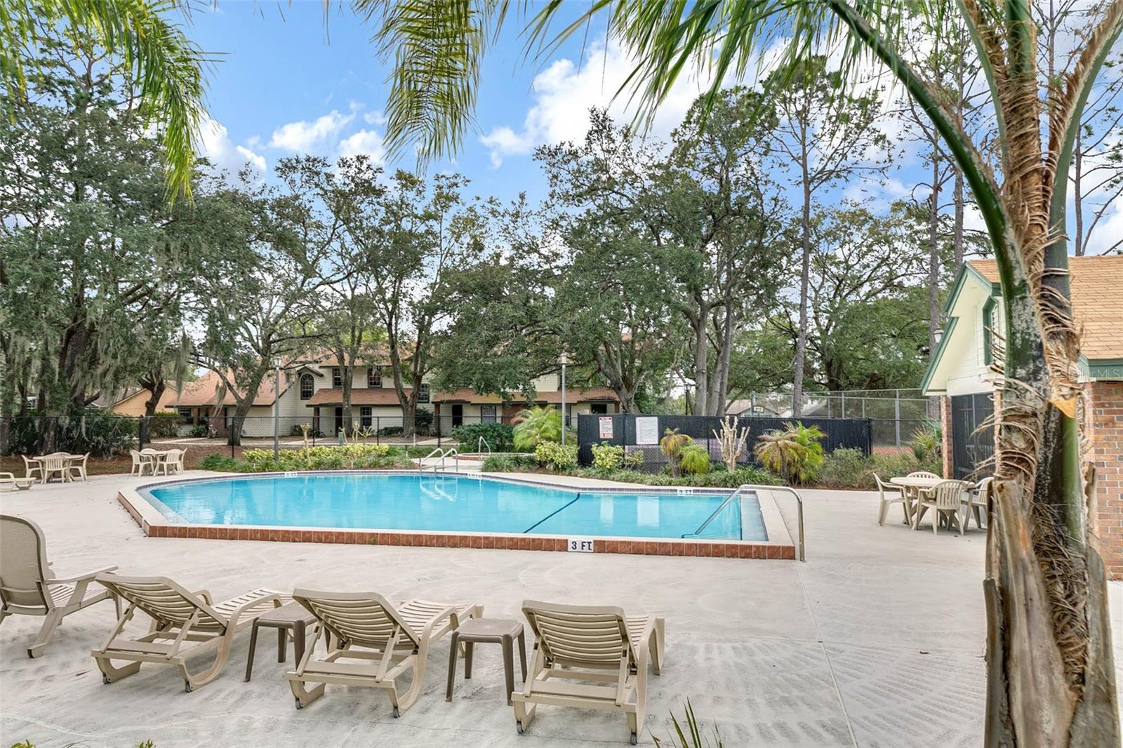 4045 CROSSROADS PL, CASSELBERRY, FL, 32707