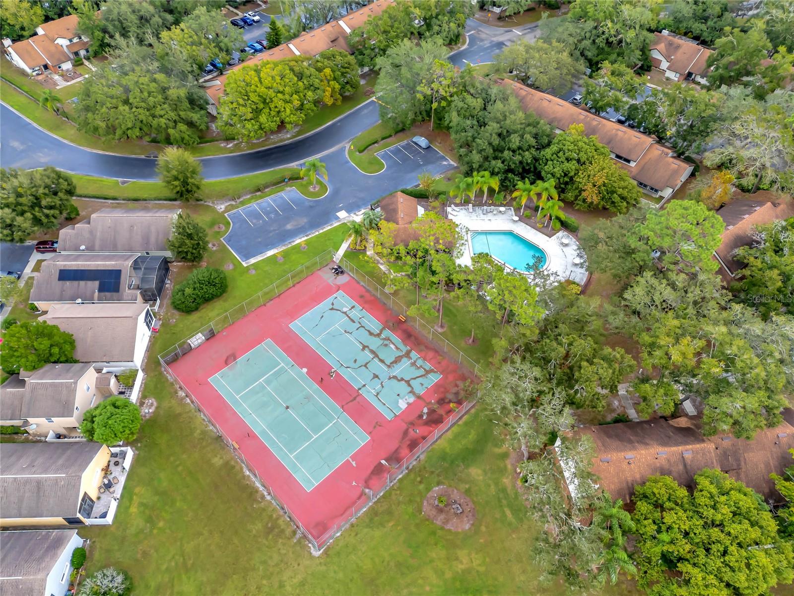 4045 CROSSROADS PL, CASSELBERRY, FL, 32707