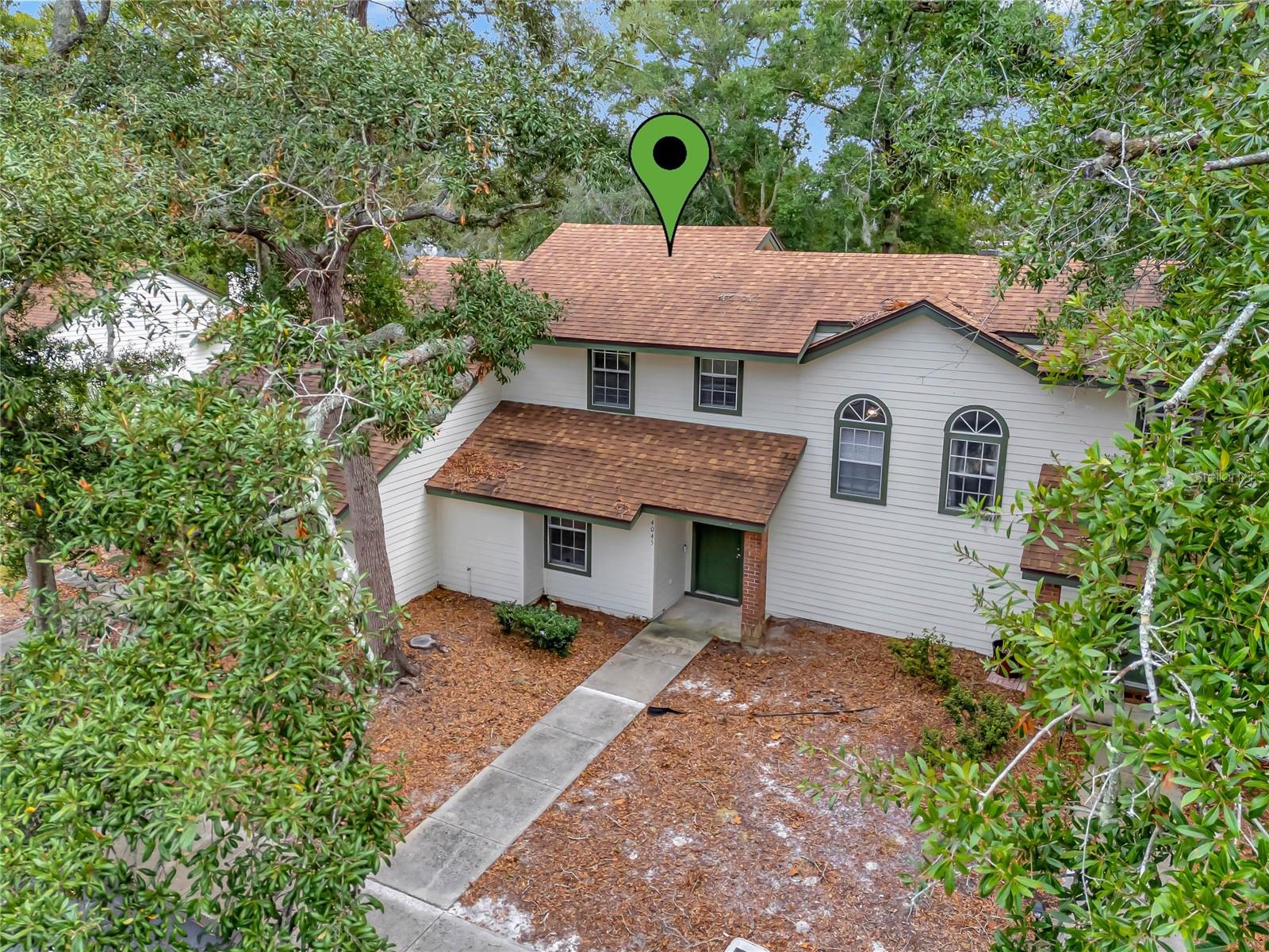 4045 CROSSROADS PL, CASSELBERRY, FL, 32707