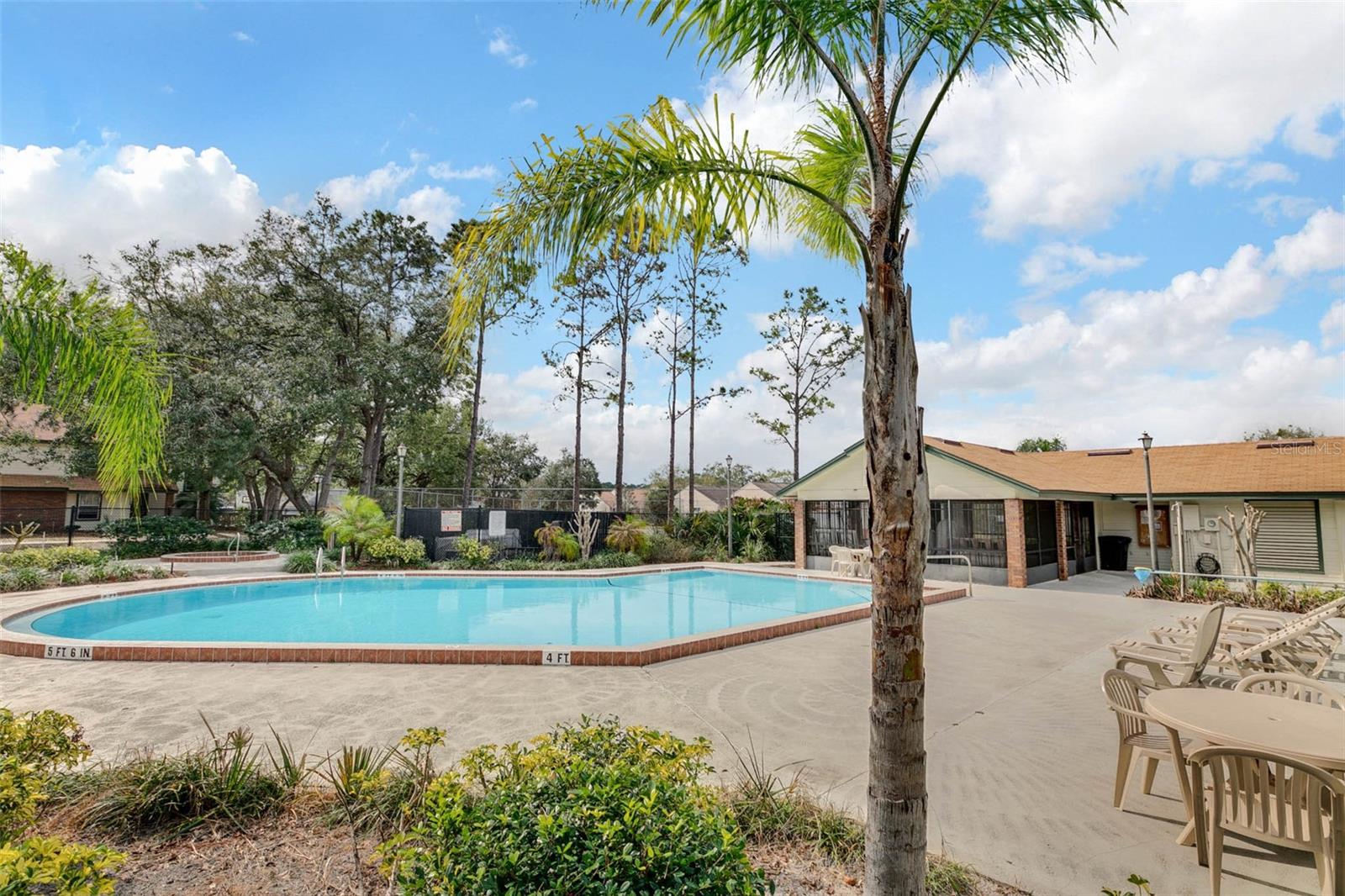 4045 CROSSROADS PL, CASSELBERRY, FL, 32707