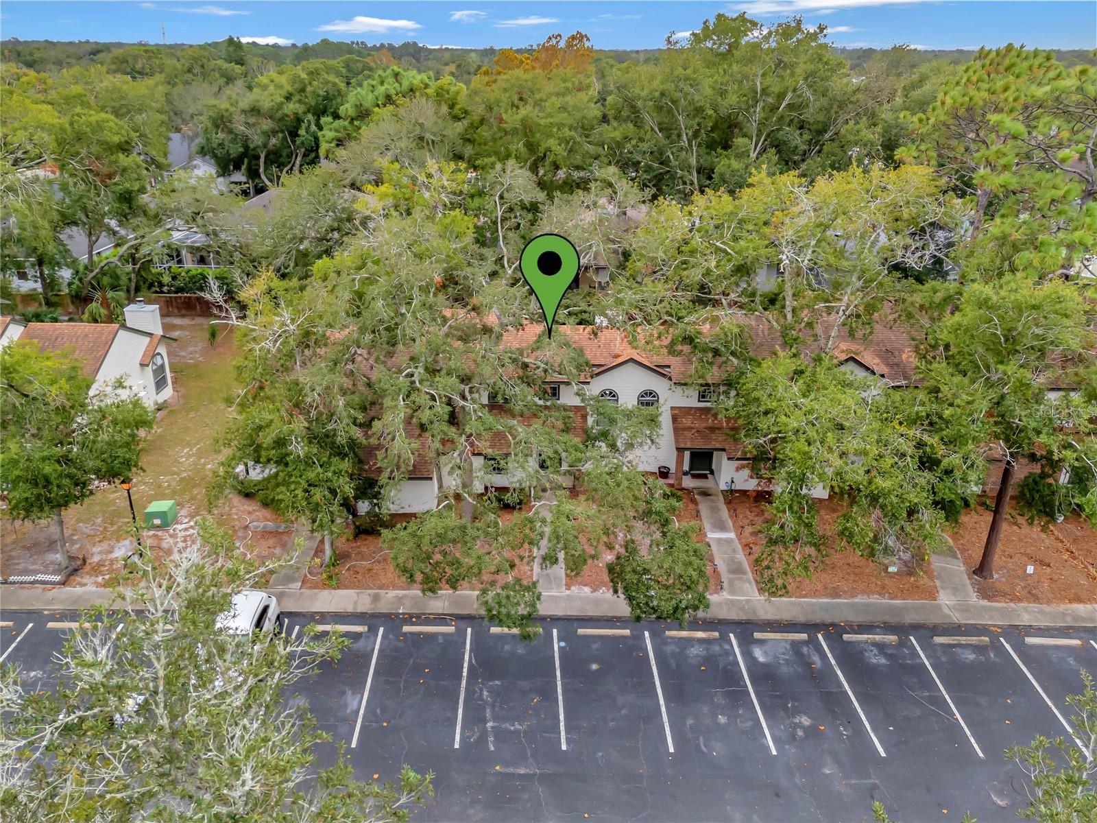 4045 CROSSROADS PL, CASSELBERRY, FL, 32707