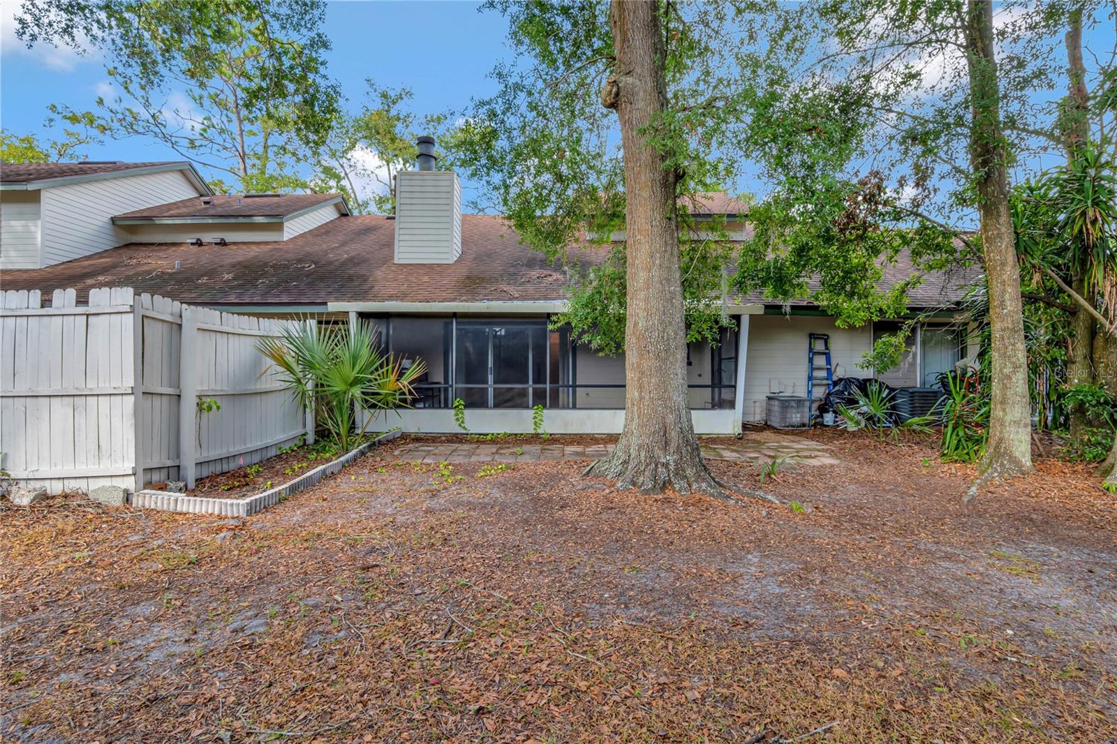 4045 CROSSROADS PL, CASSELBERRY, FL, 32707