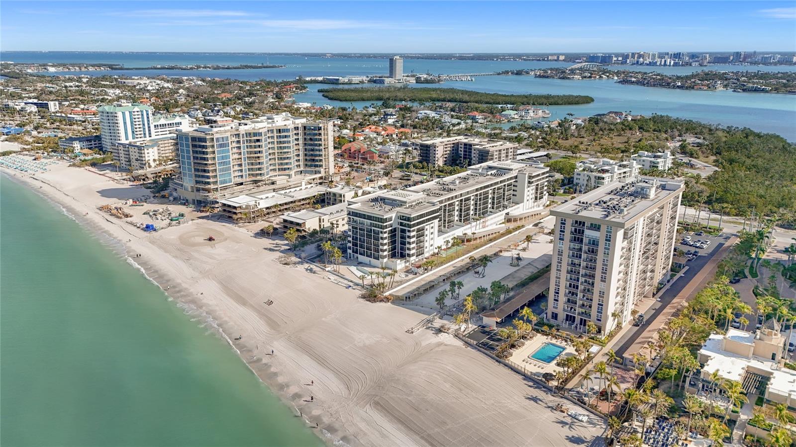 1102 BENJAMIN FRANKLIN DR #409, SARASOTA, FL, 34236