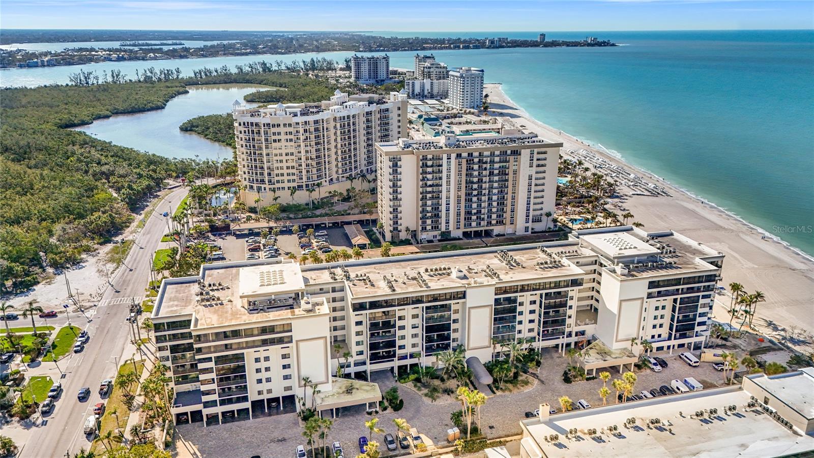 1102 BENJAMIN FRANKLIN DR #409, SARASOTA, FL, 34236