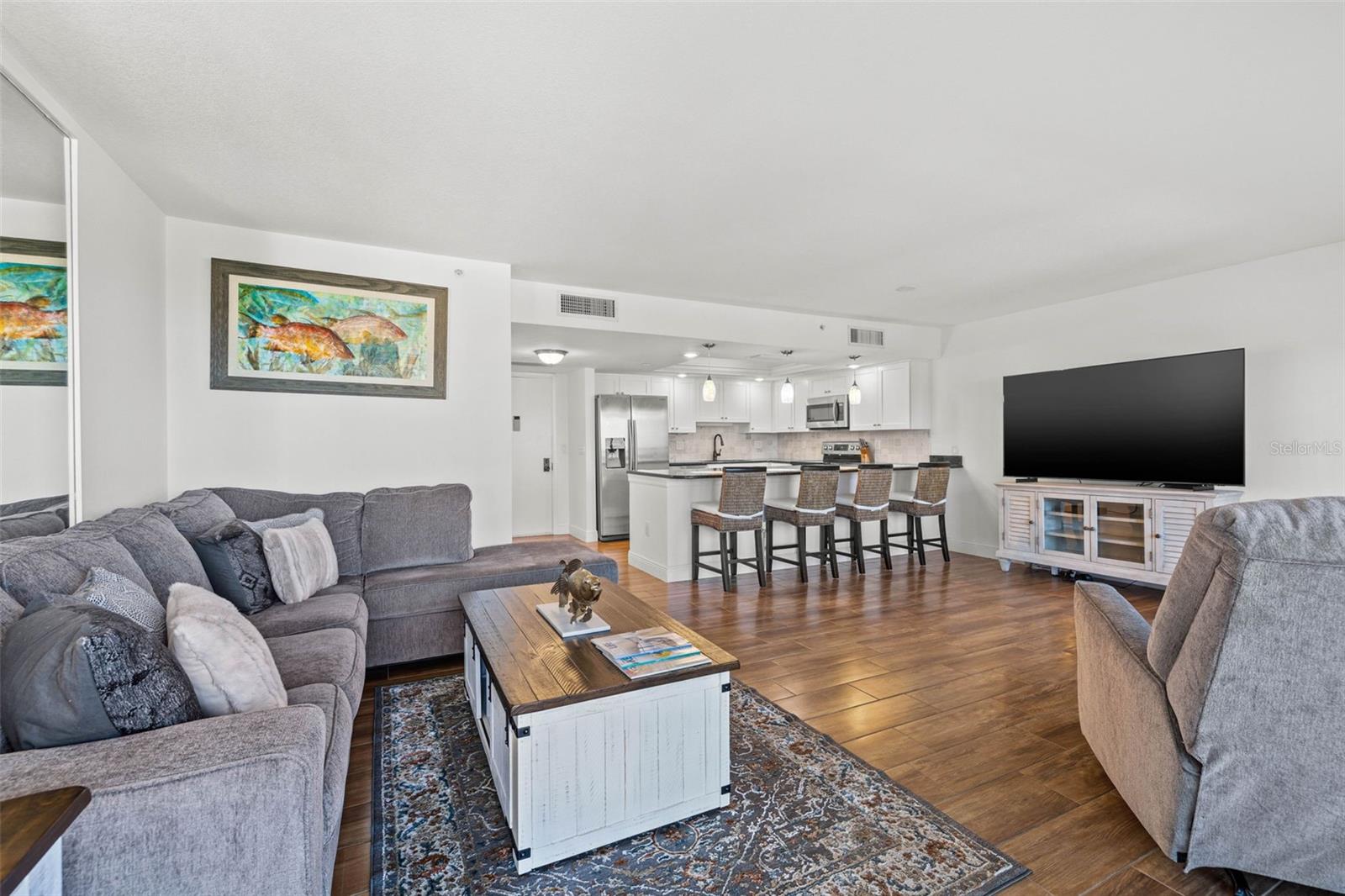 1102 BENJAMIN FRANKLIN DR #409, SARASOTA, FL, 34236