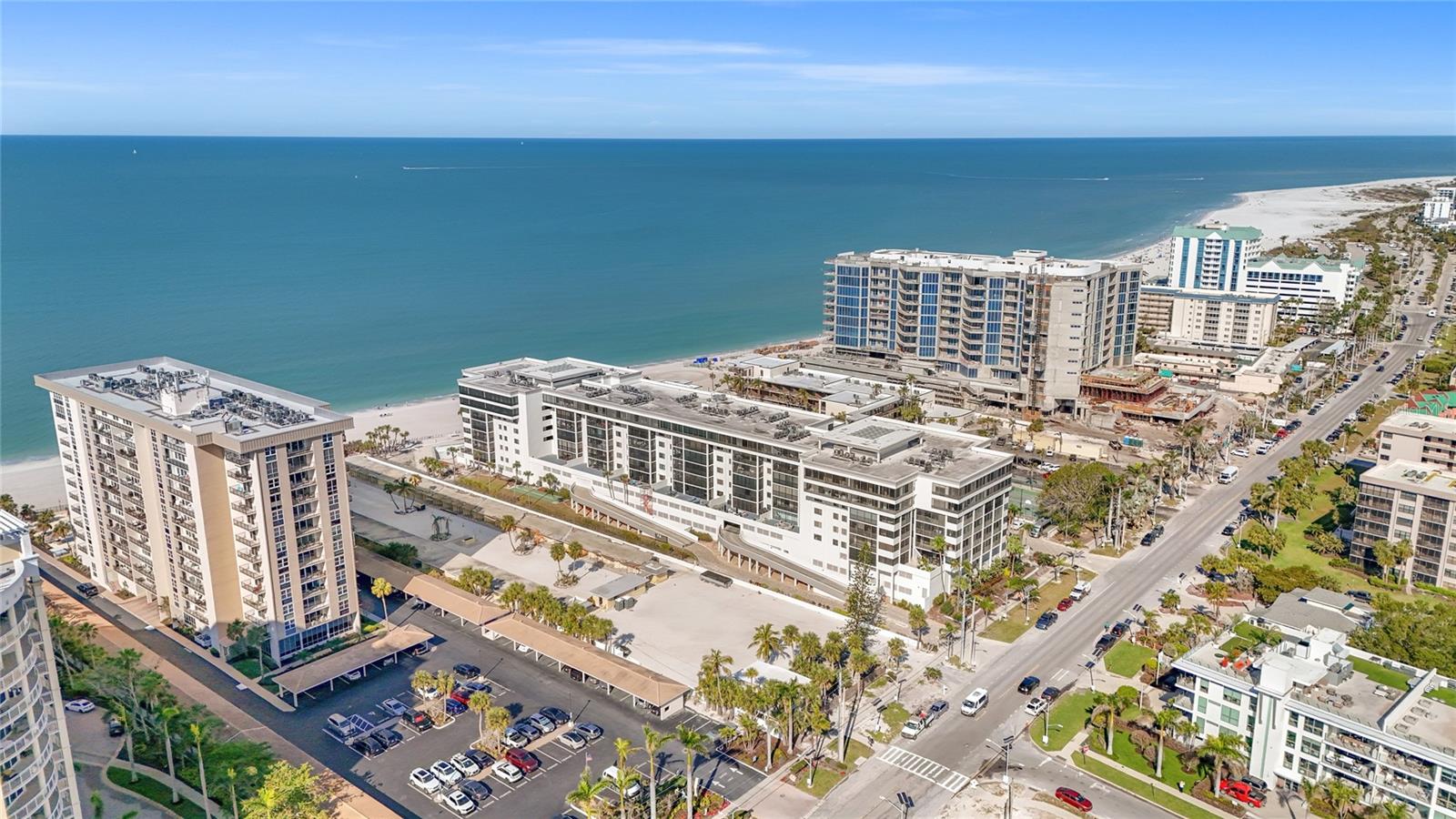 1102 BENJAMIN FRANKLIN DR #409, SARASOTA, FL, 34236