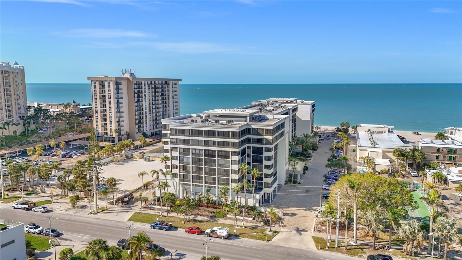 1102 BENJAMIN FRANKLIN DR #409, SARASOTA, FL, 34236