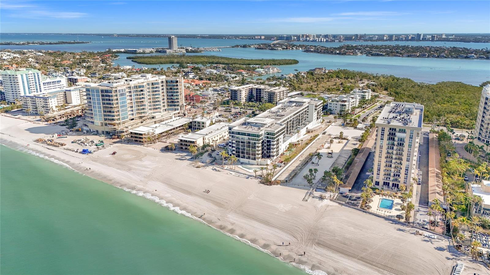 1102 BENJAMIN FRANKLIN DR #409, SARASOTA, FL, 34236