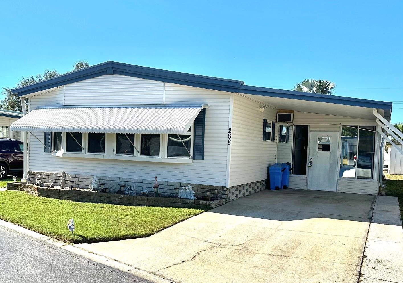 9790 66TH ST N #268, PINELLAS PARK, FL, 33782