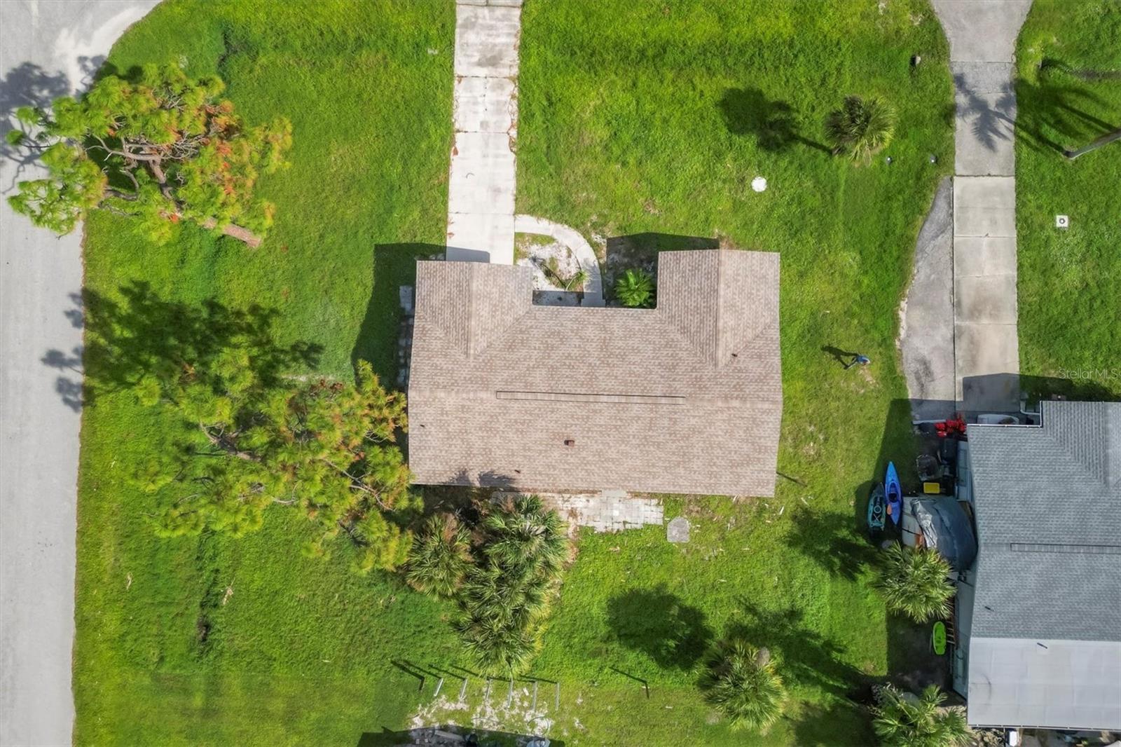 105 SYLVANIA AVE, ENGLEWOOD, FL, 34223