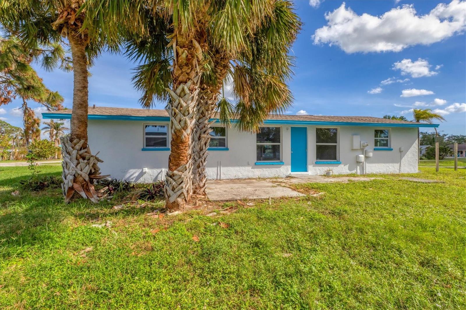 105 SYLVANIA AVE, ENGLEWOOD, FL, 34223
