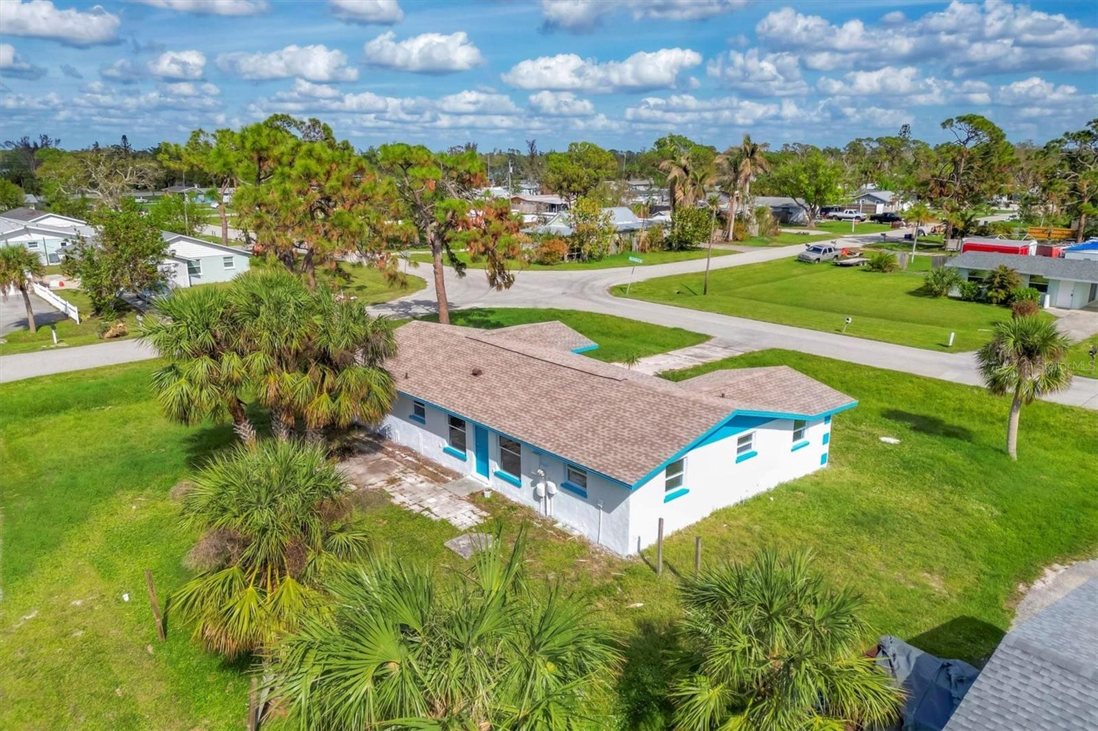 105 SYLVANIA AVE, ENGLEWOOD, FL, 34223