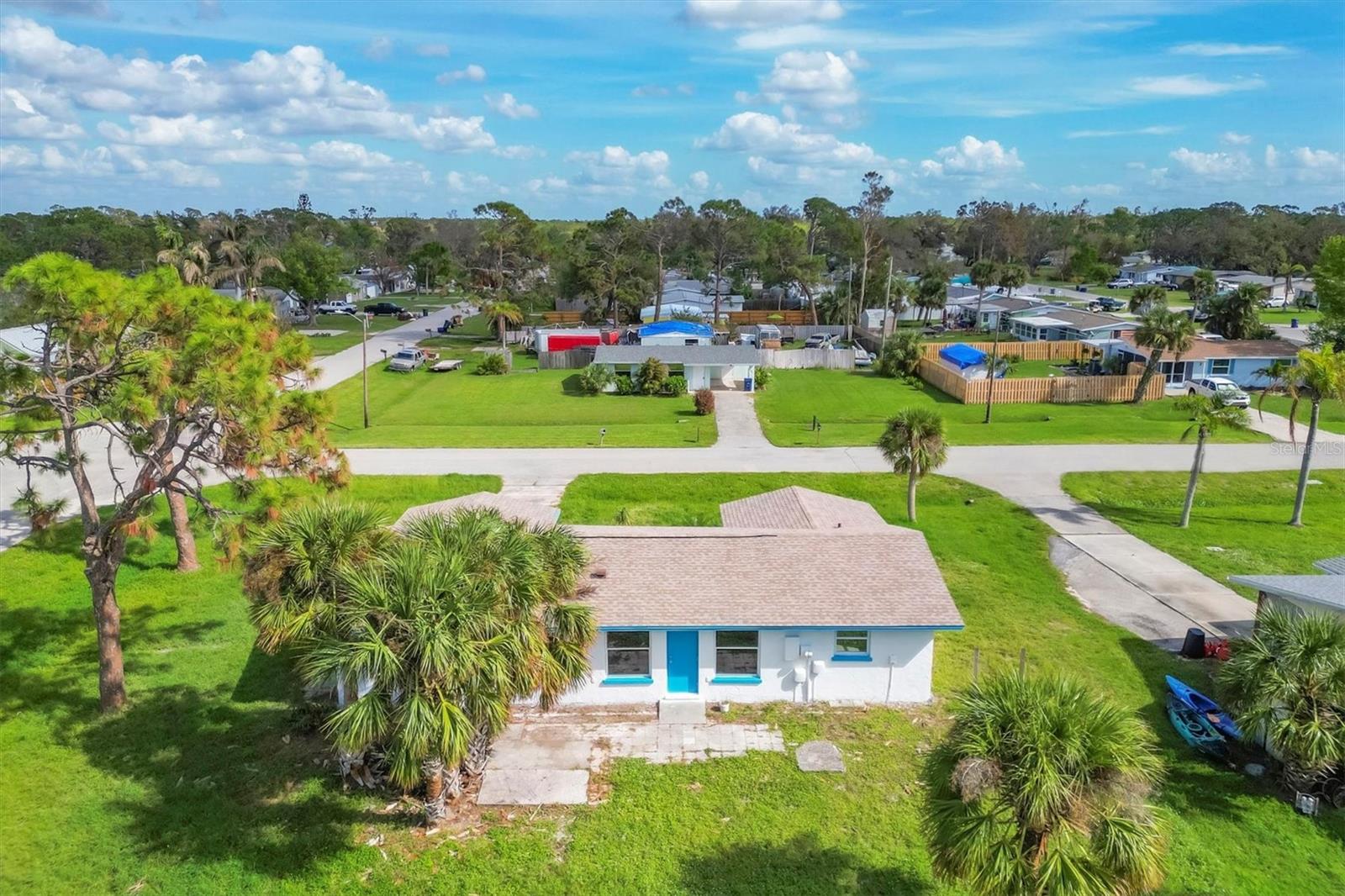 105 SYLVANIA AVE, ENGLEWOOD, FL, 34223