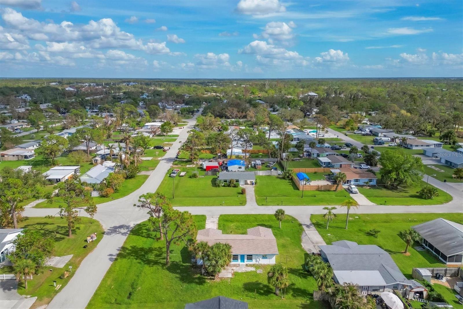 105 SYLVANIA AVE, ENGLEWOOD, FL, 34223