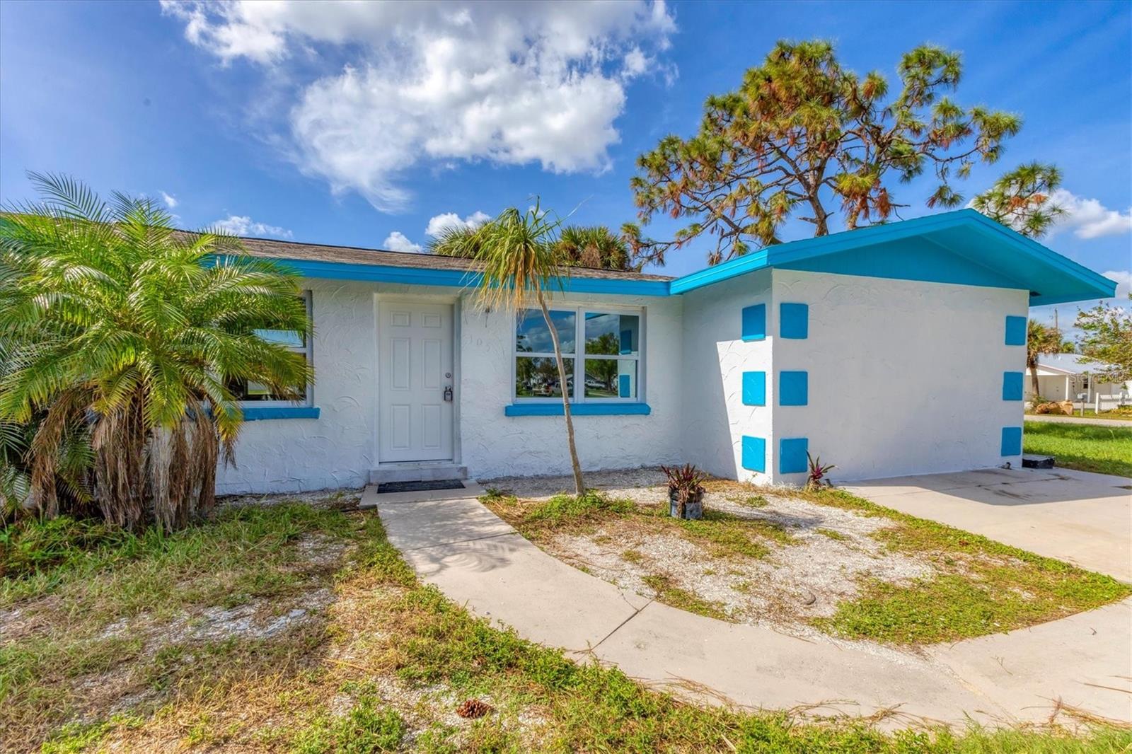 105 SYLVANIA AVE, ENGLEWOOD, FL, 34223