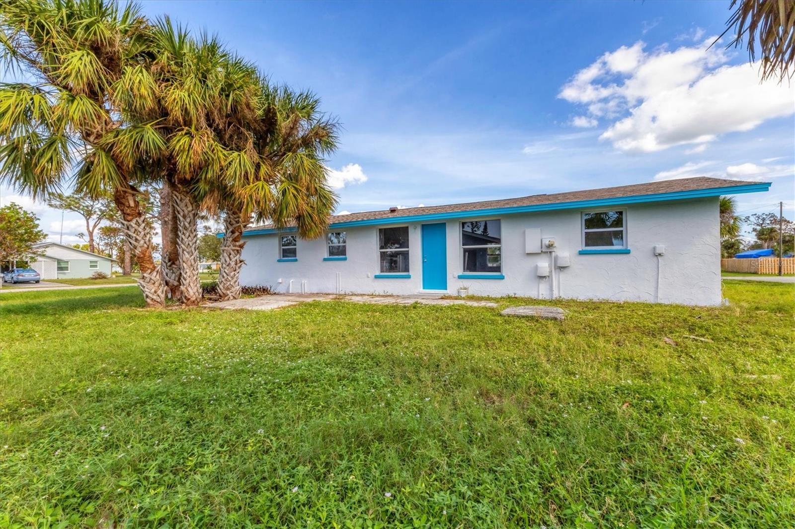 105 SYLVANIA AVE, ENGLEWOOD, FL, 34223