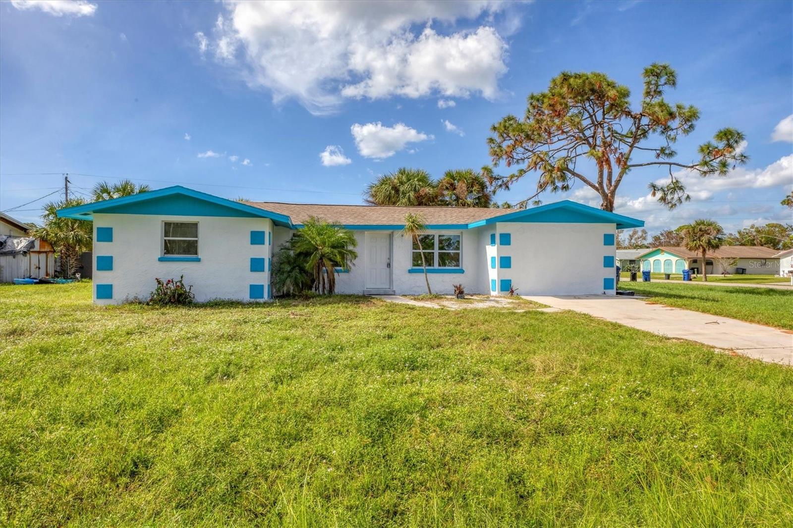 105 SYLVANIA AVE, ENGLEWOOD, FL, 34223