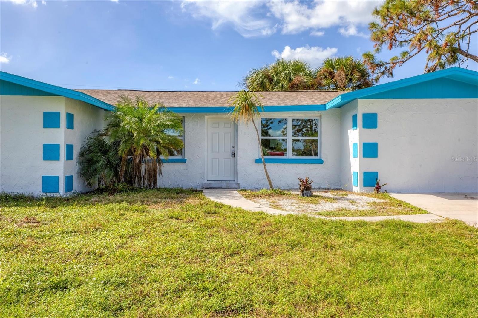 105 SYLVANIA AVE, ENGLEWOOD, FL, 34223