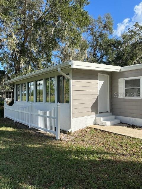 87 N BOBWHITE RD, WILDWOOD, FL, 34785