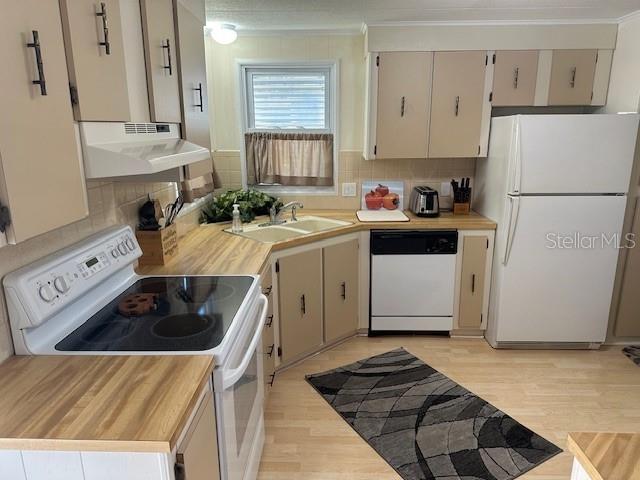 87 N BOBWHITE RD, WILDWOOD, FL, 34785