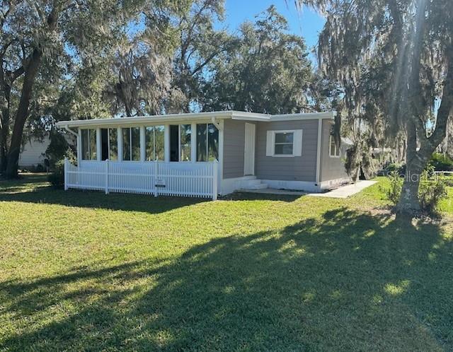87 N BOBWHITE RD, WILDWOOD, FL, 34785