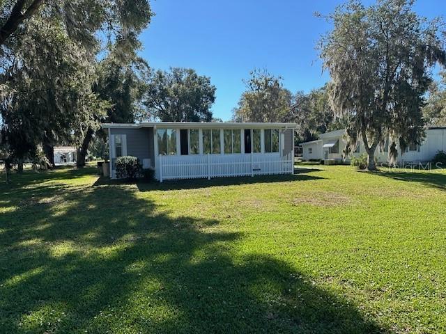 87 N BOBWHITE RD, WILDWOOD, FL, 34785