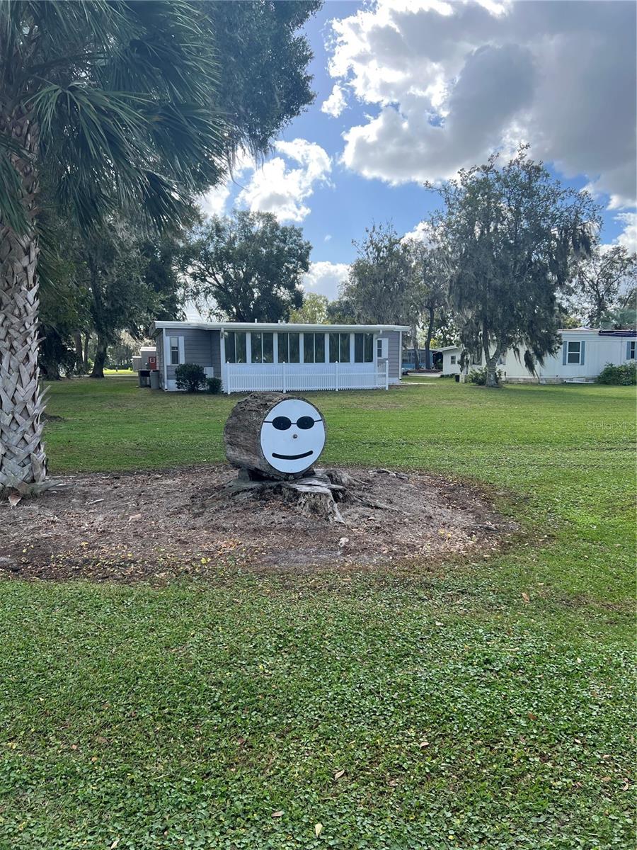 87 N BOBWHITE RD, WILDWOOD, FL, 34785