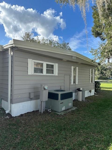 87 N BOBWHITE RD, WILDWOOD, FL, 34785
