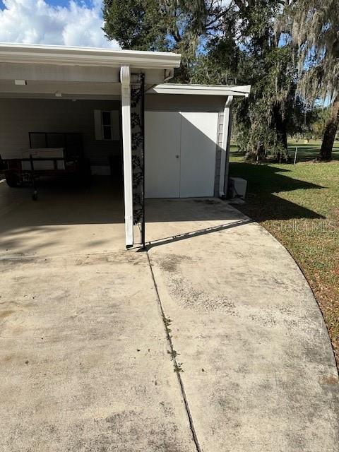 87 N BOBWHITE RD, WILDWOOD, FL, 34785