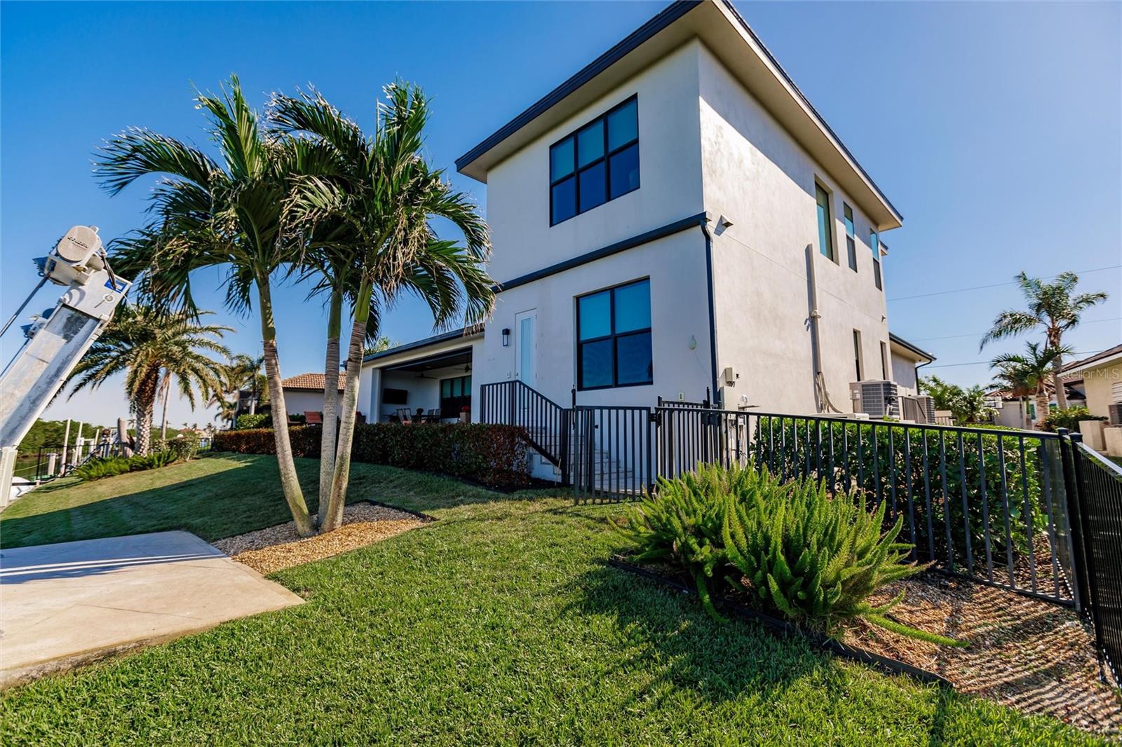 681 MACEDONIA DR, PUNTA GORDA, FL, 33950