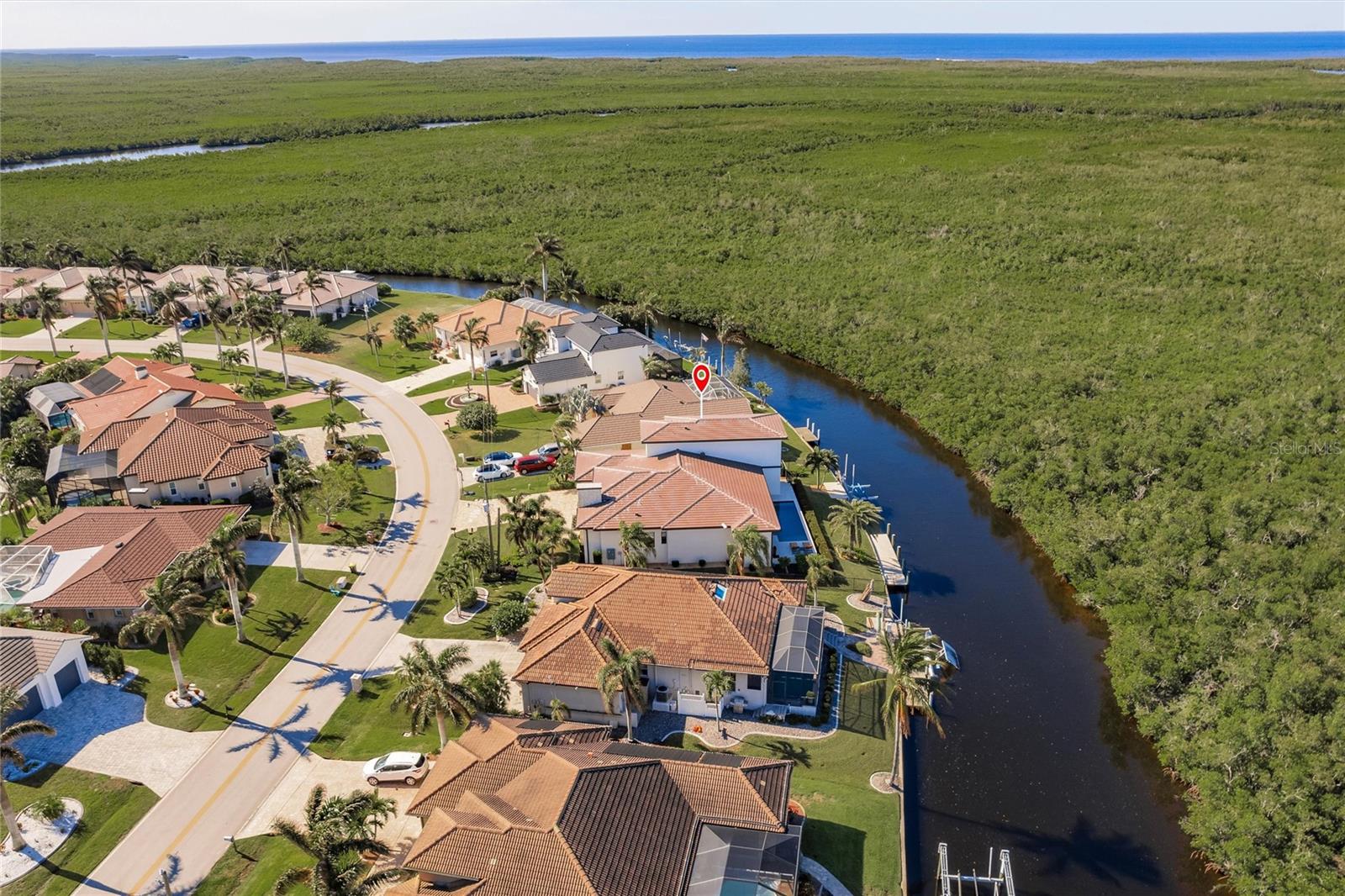 681 MACEDONIA DR, PUNTA GORDA, FL, 33950