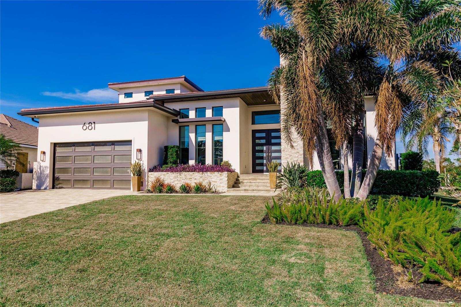 681 MACEDONIA DR, PUNTA GORDA, FL, 33950