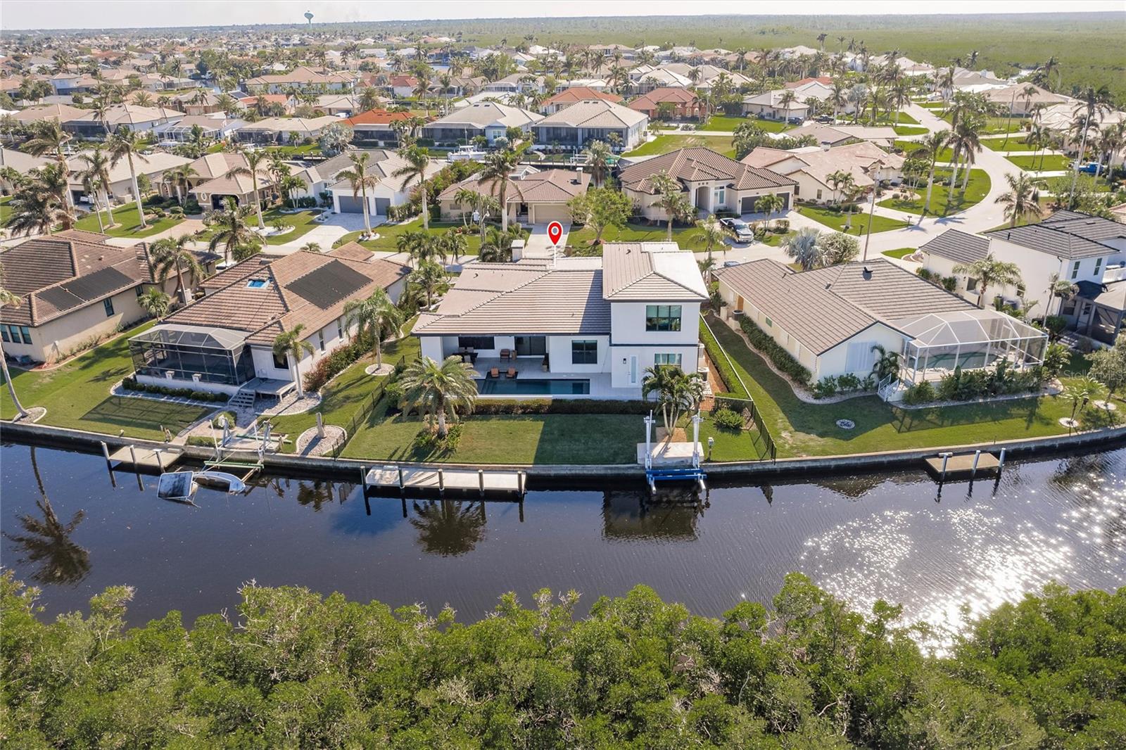681 MACEDONIA DR, PUNTA GORDA, FL, 33950