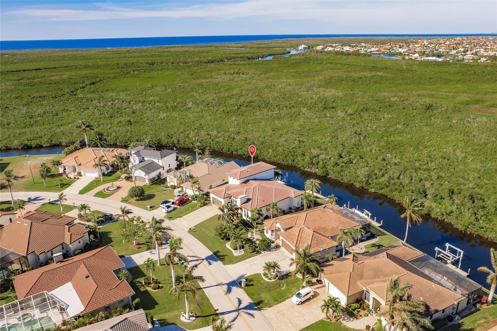 681 MACEDONIA DR, PUNTA GORDA, FL, 33950