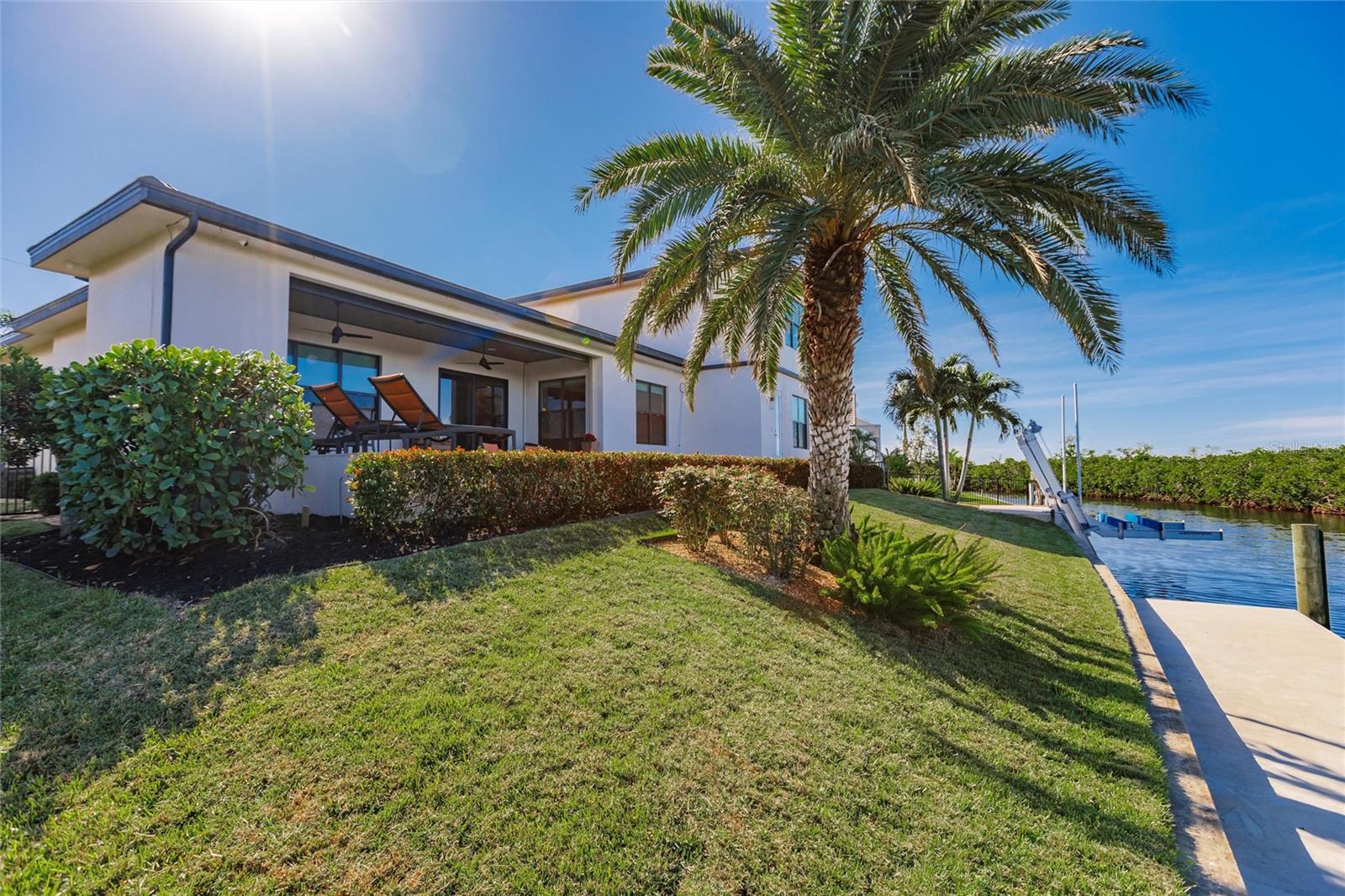 681 MACEDONIA DR, PUNTA GORDA, FL, 33950